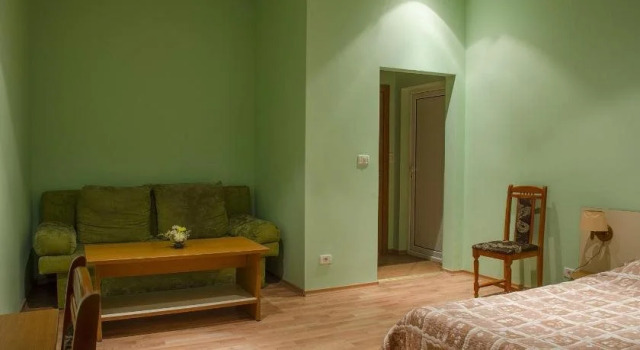 Hotel Olymp, Rezervați Hotel Bojențite Gabrovo