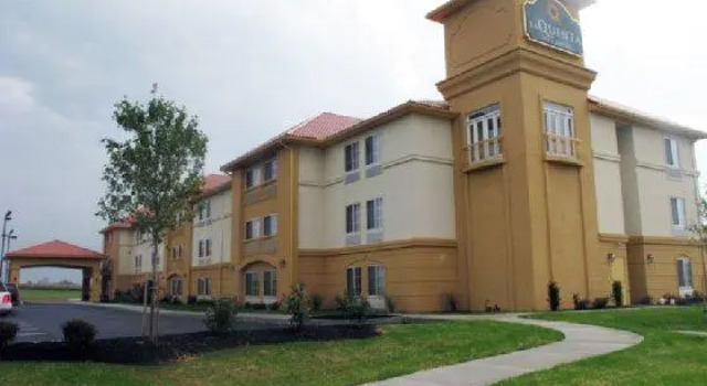 Одноместный номер Deluxe La Quinta by Wyndham Lancaster
