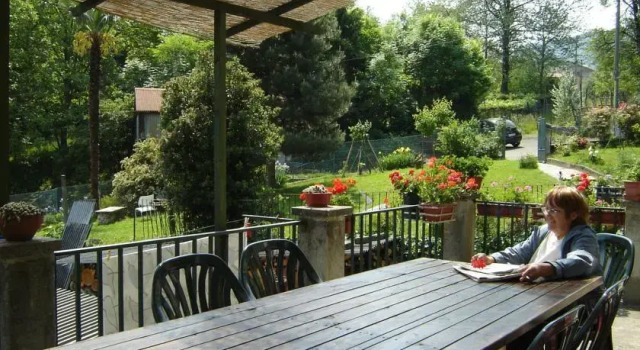 Bed and Breakfast Il Motto, Prenota Hotel Cremia Como