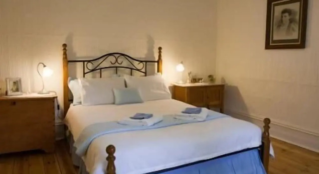 Brown's House Bed and Breakfast, Reserva ahora Casa o chalet Boconnoc Park Australia Meridional