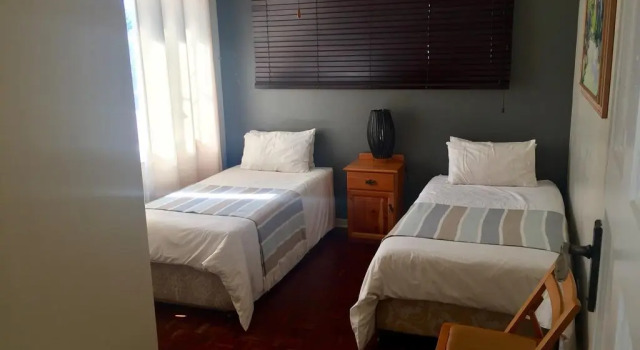 Carrington Guest House