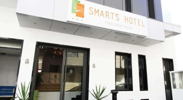 Smarts Hotel