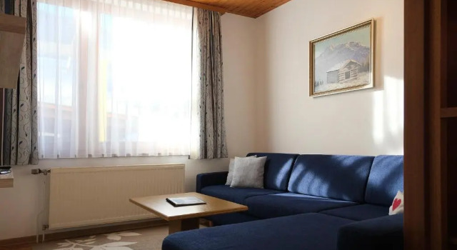 Ferienwohnungen Berger, Rezerwuj Apartament Hotele w Karyntia z parkingiem, Parking