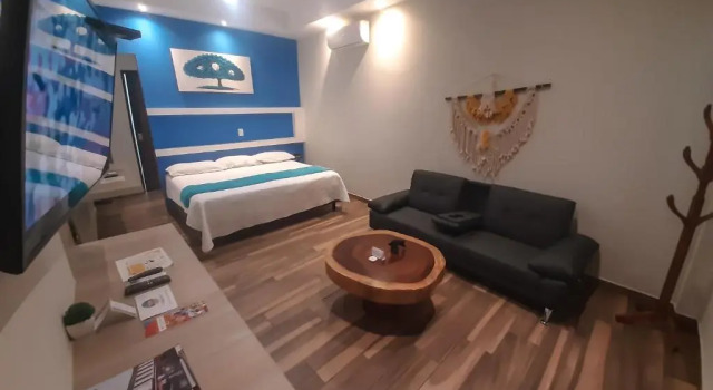 Номер Standard Hotel Boutique Casa Mariano