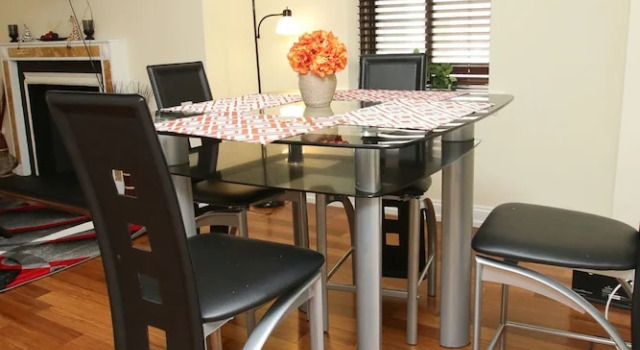 Апартаменты Luxury Renaissance Properties - W Rittenhouse Sq