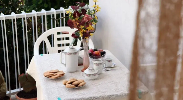 Salento tra mare e cielo, Book Lejlighed Hoteller i Nardò med parkering, Parkering