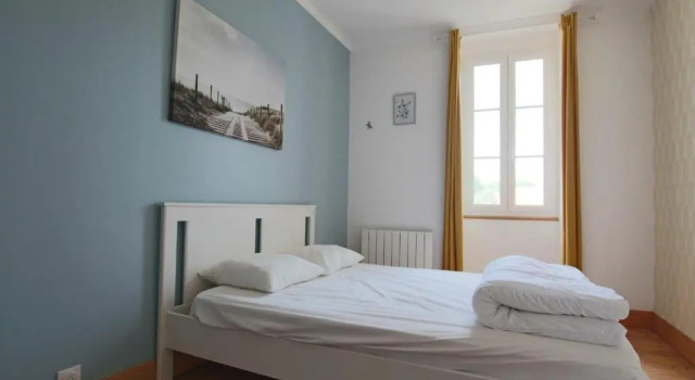 House for 8 people near the beach, Book Hotel La Tremblade Charente-Maritime