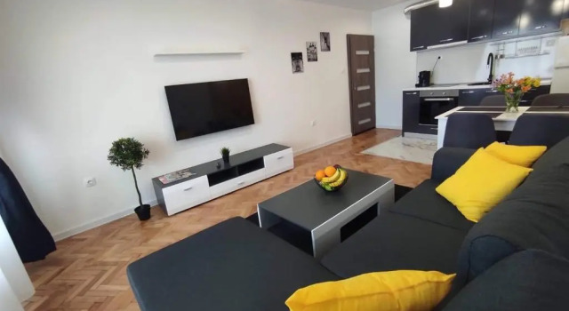 Апартаменты Diana Residence