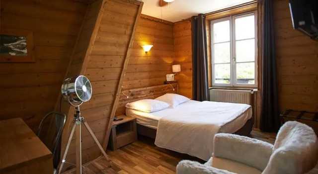 Hotel De Charme Le Moulin De Lily, Rezervovat Hotel Palaiseau Essonne