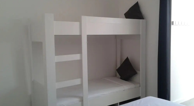 Номер Standard Downtown Lisbon Palma Suites by Hosty