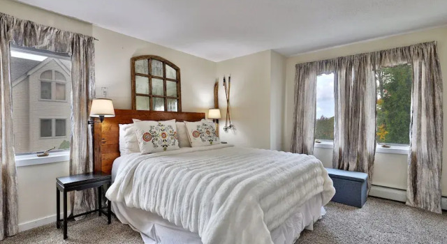 Fall Line Condo B2 3 Bedroom Condo, Rezerwuj Apartament Killington 