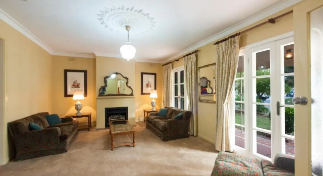 Ayr House, Book Hotel 3-stjernede hoteller i Echuca, 3*
