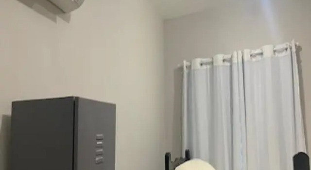 Кровать в общем номере (мужской номер) Hostel W S