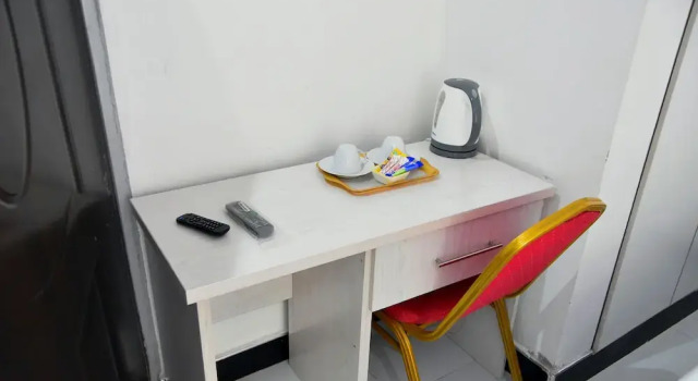 Номер Standard Alexandrinas Corner