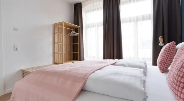 Апартаменты Superior Premium Apartments I home2share