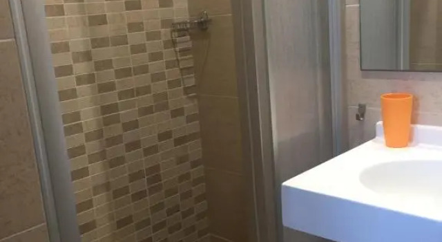Номер Comfort Hotel Belvedere Spiaggia