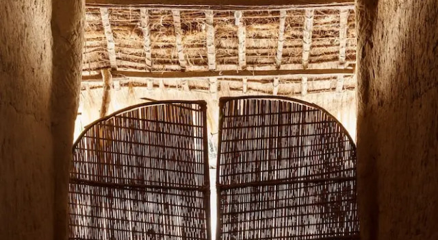 Campement Solidaire De Seleki, Reserva ahora Casa o chalet Ziguinchor Senegal