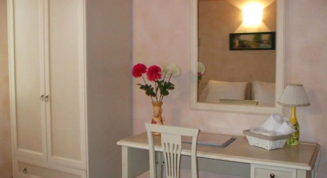 Номер Standard Agriturismo Nuvolino
