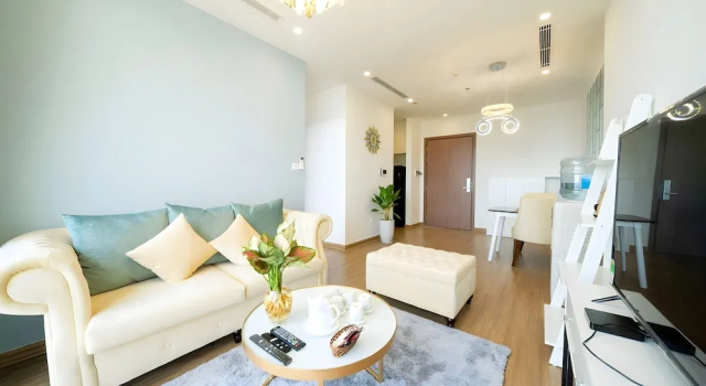 MC Homes - Vinhomes Skylake Apartment
