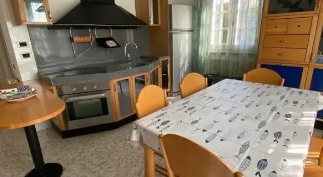 Casa Antonella, Rezervovat Apartmán Hotely v Elba s parkováním, Parkování