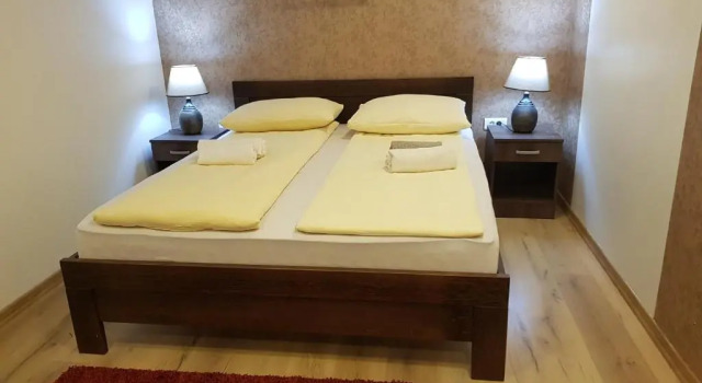 Номер Economy Pansion River