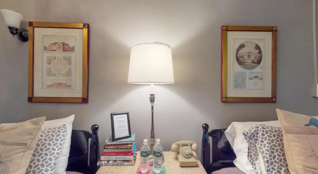 Номер Standard Gardner Farm Inn