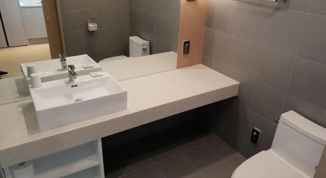 Трёхместный номер Standard Hotel Winstory