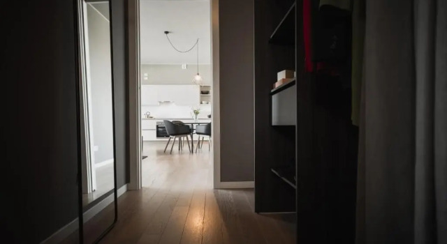 Апартаменты с 2 комнатами Aurum Aparthotels Città Studi