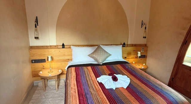 Номер Standard Hotel  Sbai Palace