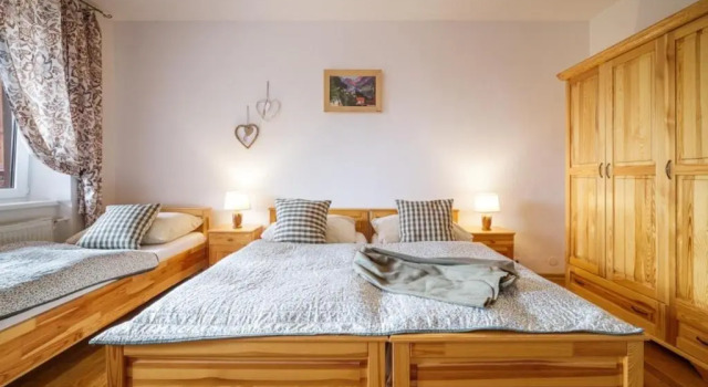 Penzión Zora Family, Rezervovat Hotel Hotely v Prešovský kraj s parkováním, Parkování
