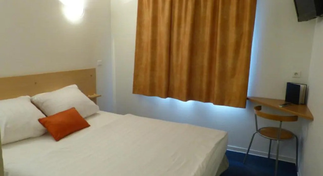 Standard- værelse Hotel Premium