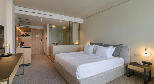 Ensana Aquahouse Health Spa Hotel