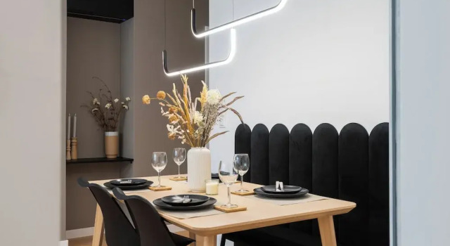 Апартаменты Deluxe New York by Kairos Apartments