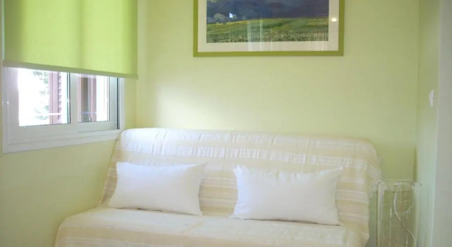 Апартаменты Myrties Boutique Apartments