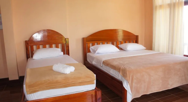 Номер Standard Viengsavanh Guest House