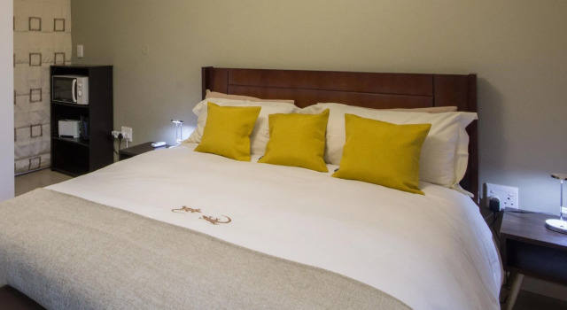 Morgen Guesthouse Somerset West, Забронировать Гостевой дом Отели Кейптауна с бассейном, Бассейн
