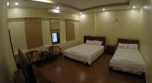An Viet Motel