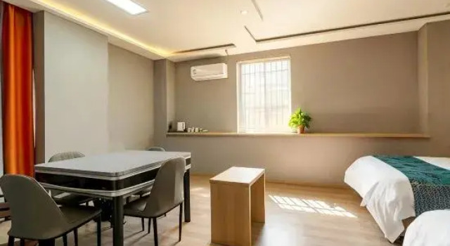 Luxus Suite Jinyaoshi Hotel