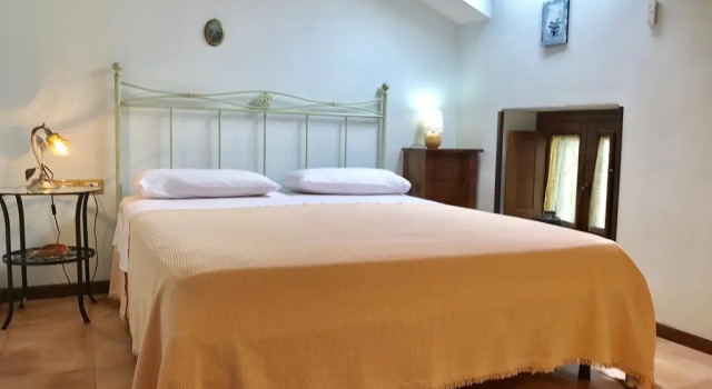 Casa Vacanze Il Cenito, Book Hotel Hoteller i Castellabate med pool, Swimmingpool