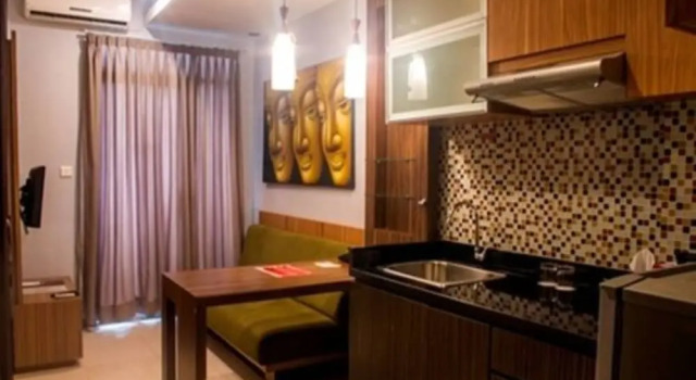 Junior-Suite Valore Hotel