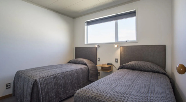 Dunedin Motel and Villas, Забронировать Мотель Бизнес-отели Данидин, рядом с Университет Отаго, 4* 5*