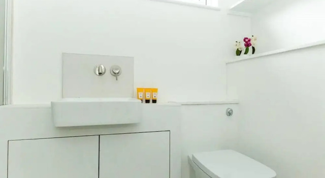 Апартаменты Spacious 3BR South London Apartment