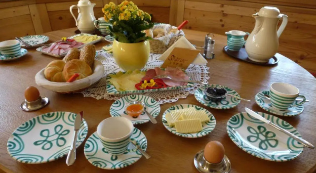 Standardní pokoj Stubnerbauer