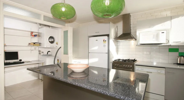 Вилла Wattle Holiday Rental
