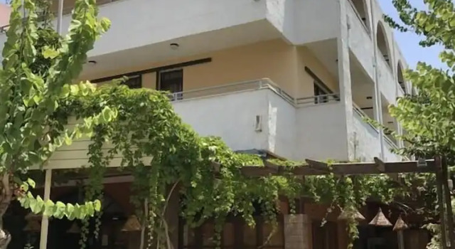 Aspa Holiday Apartments