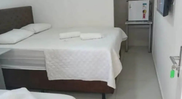 Pousada Brisa Suítes, Rezerwuj Hotel Hotele w Pernambuco ze śniadaniem, Śniadanie