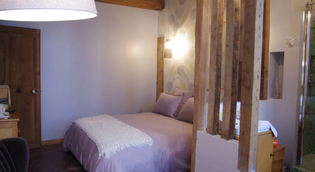 Home saint Jacques, Book Hotel  