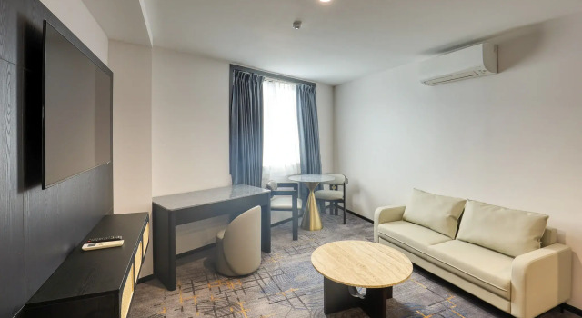 Люкс Marsden Suites Albany