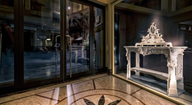 Отель B&B Hotel Firenze Pitti Palace al Ponte Vecchio