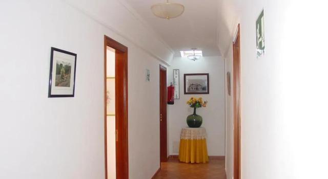 Номер Standard Hostal Restaurante OCadaval